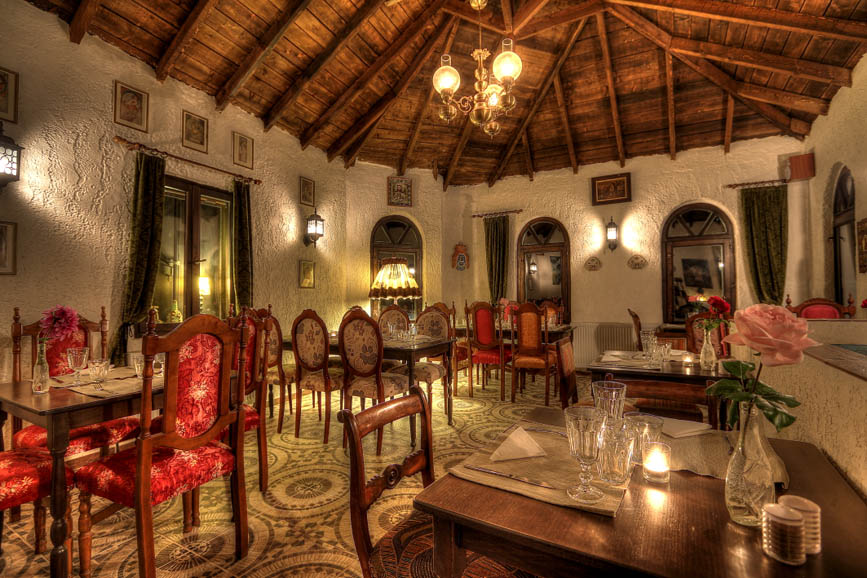 Resturant