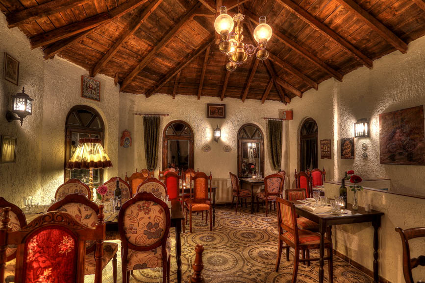 Resturant