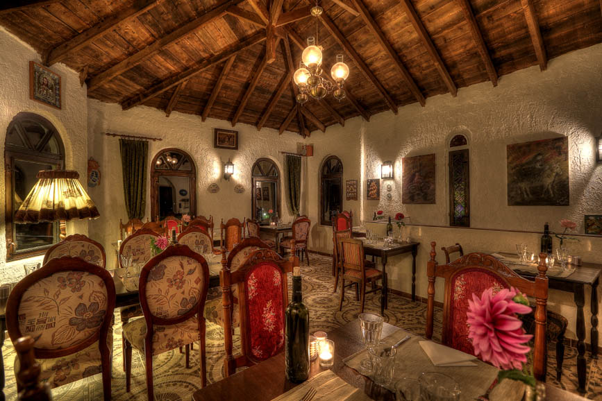 Resturant