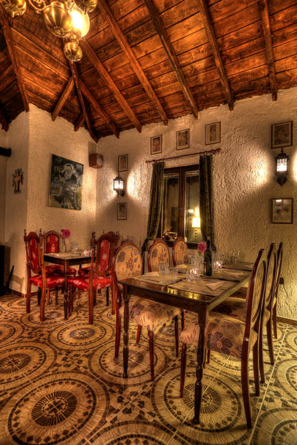 Resturant