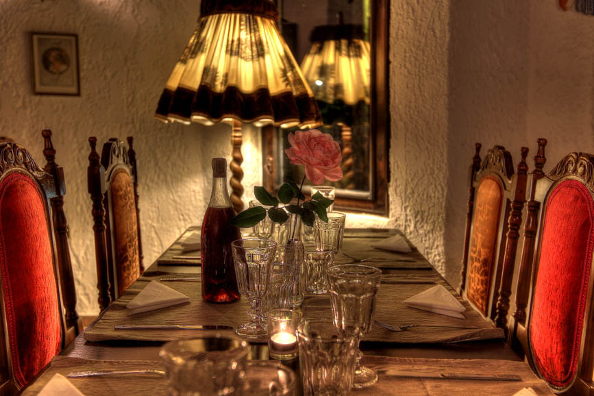 Resturant