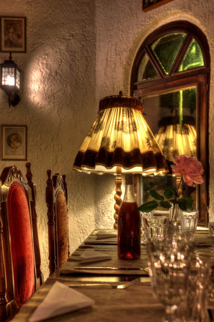 Resturant