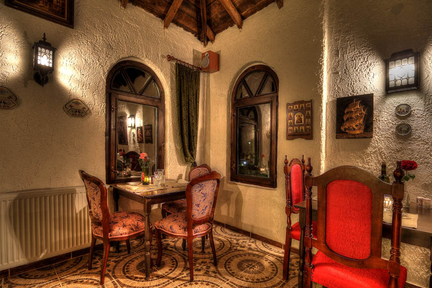 Resturant