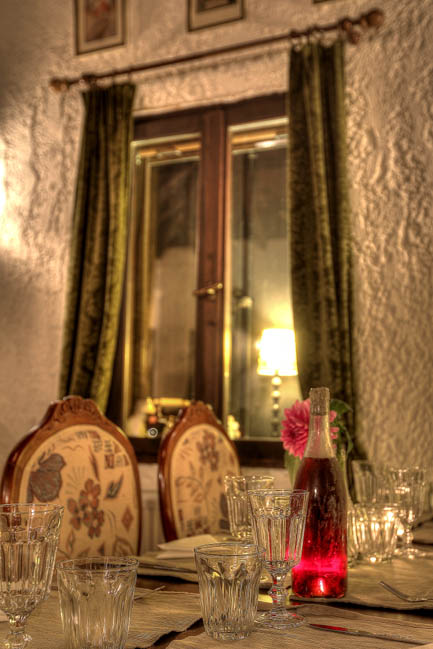 Resturant