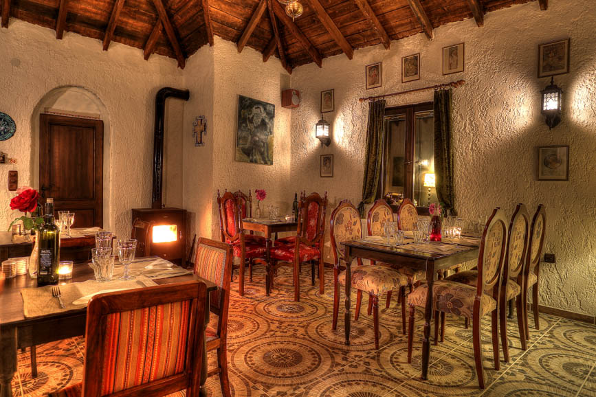 Resturant