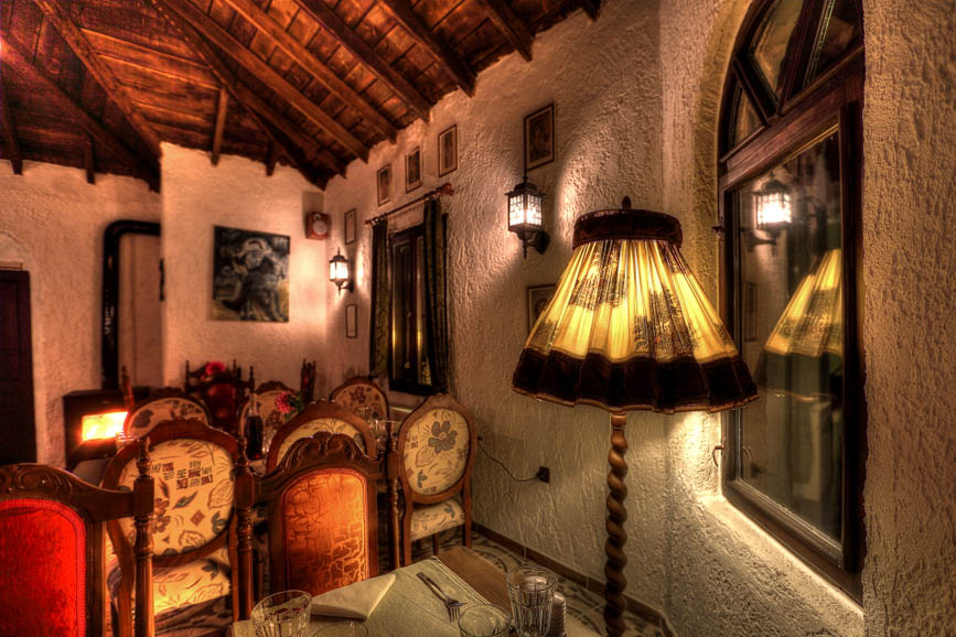 Resturant
