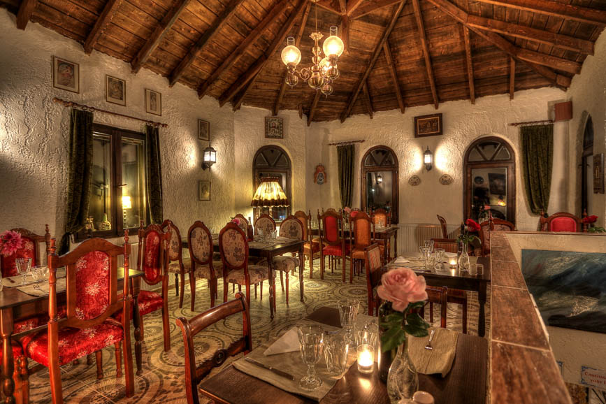 Resturant