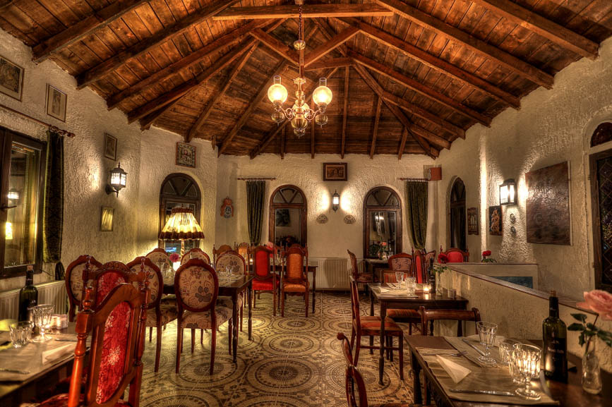 Resturant
