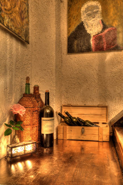 Resturant