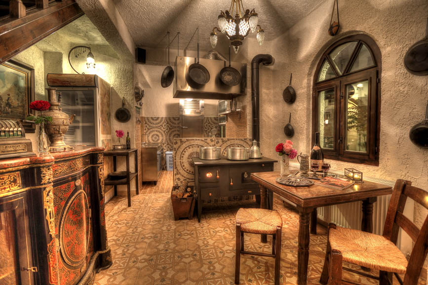 Resturant
