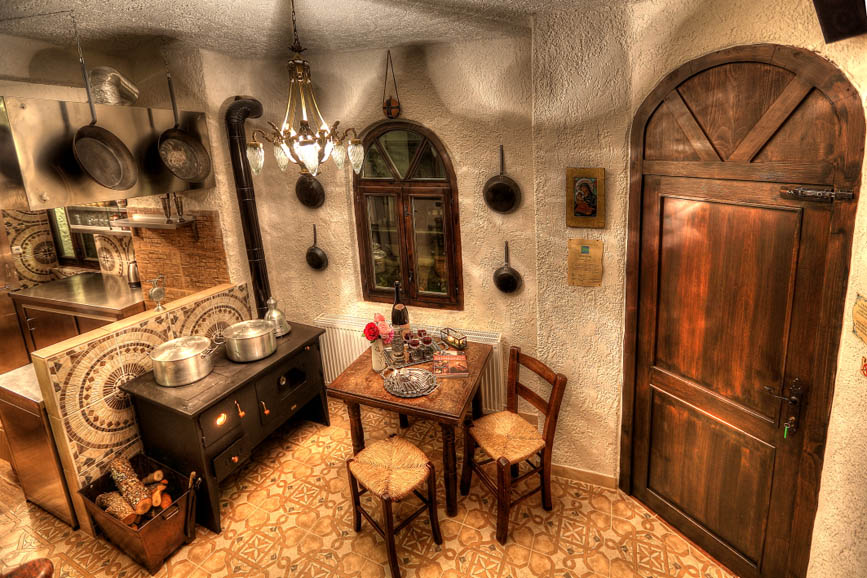 Resturant
