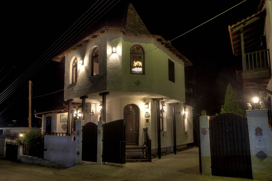 Resturant