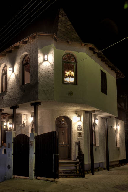 Resturant