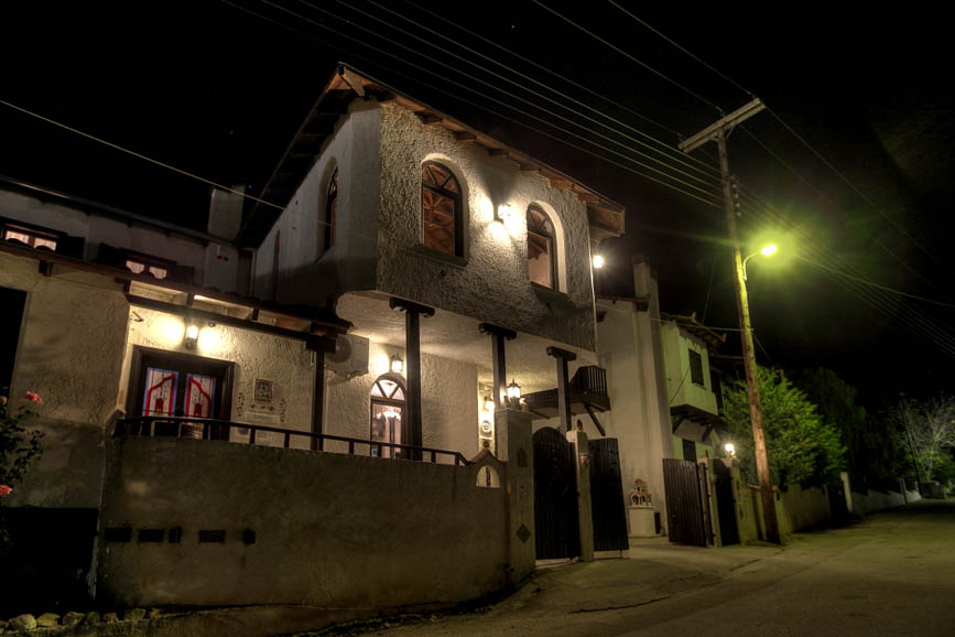 Resturant