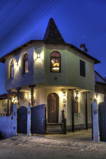 Resturant
