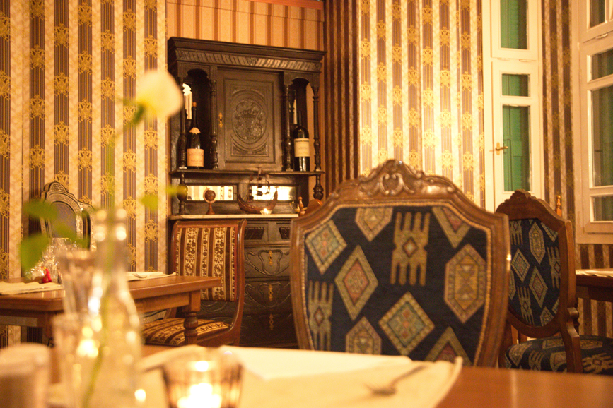 Resturant