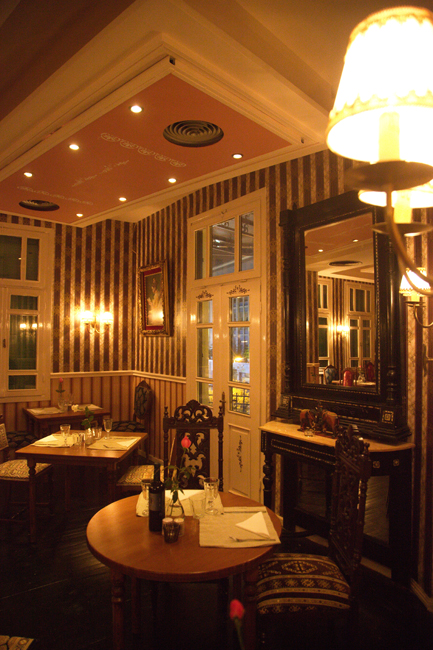 Resturant