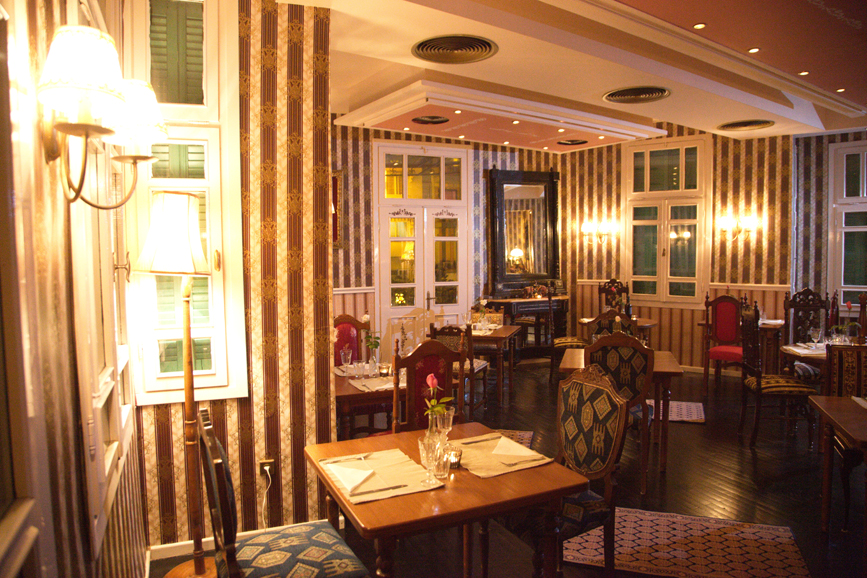 Resturant