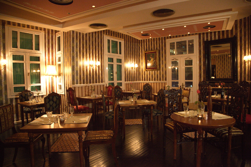 Resturant