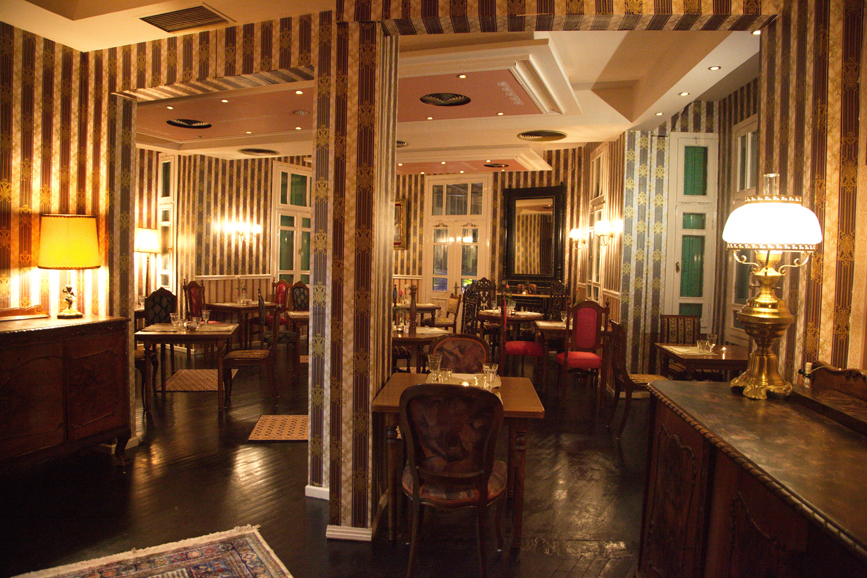 Resturant