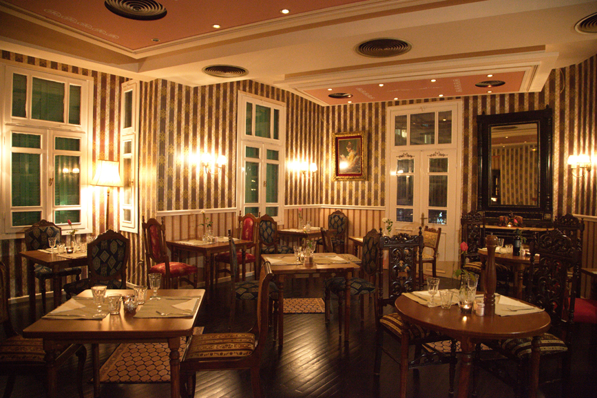 Resturant