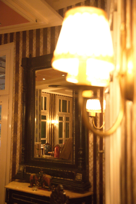 Resturant
