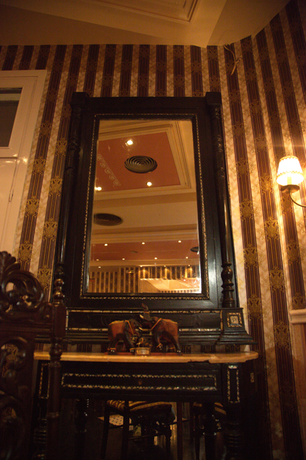 Resturant
