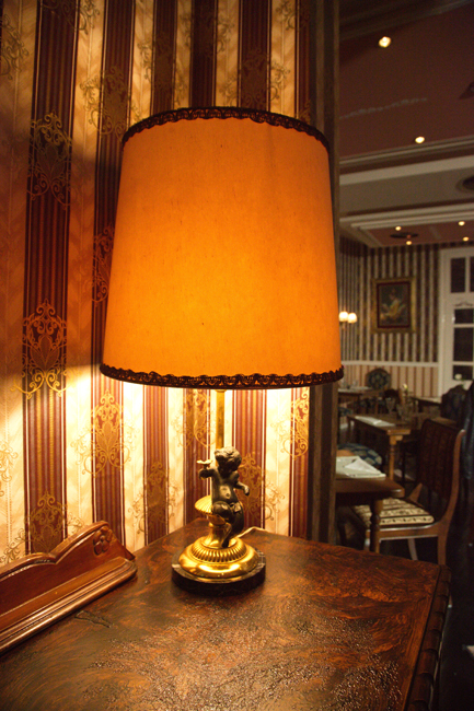 Resturant
