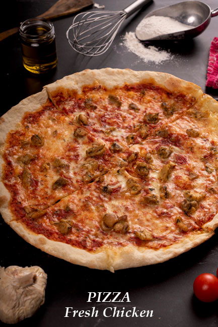 πιτσα pizza δελιωερυ