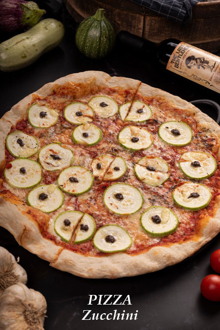 πιτσα pizza δελιωερυ
